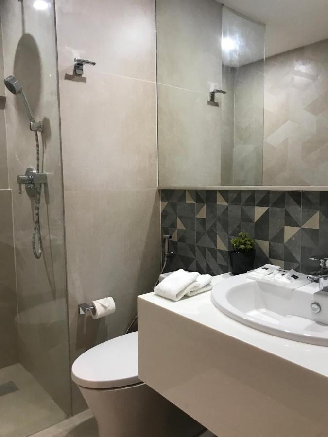 Avior Hotel General Santos City Exteriör bild